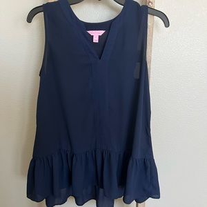 Lilly Pulitzer Tank Top